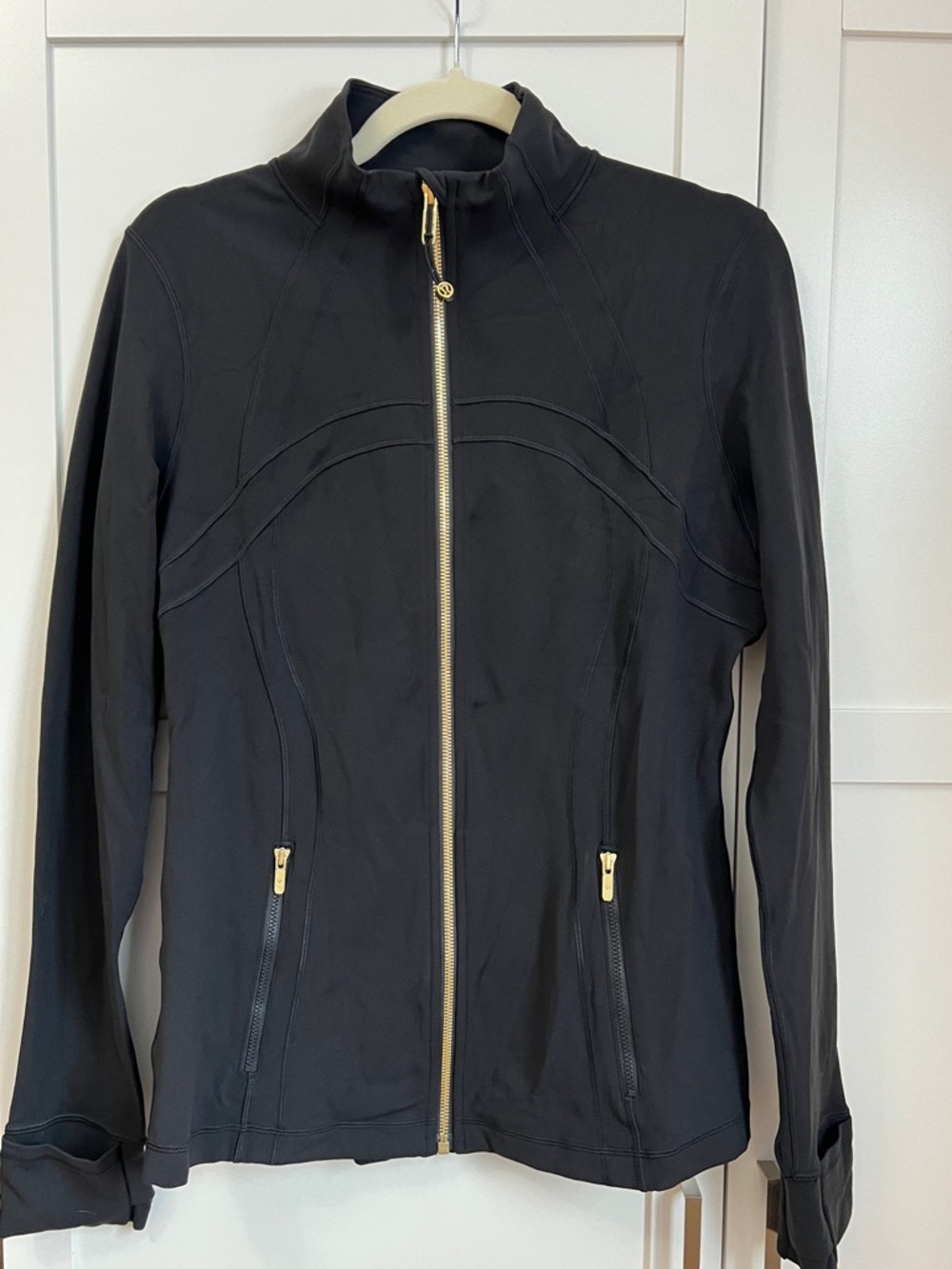 Lululemon define jacket